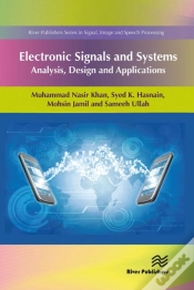 Capa do artigo Electronic Signals And Systems