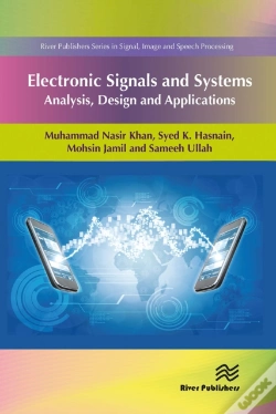Capa do artigo Electronic Signals And Systems