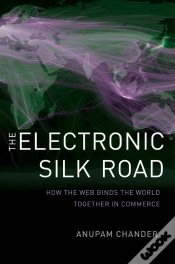 Capa do artigo Electronic Silk Road