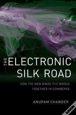Capa do artigo Electronic Silk Road