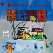 Capa do artigo Electronic Sound - Vinil
