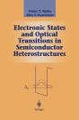Electronic States And Optical Transitions In Semiconductor Heterostructures - Preview