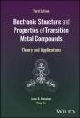 Electronic Structure And Properties Of Transition Metal Compounds - Preview
