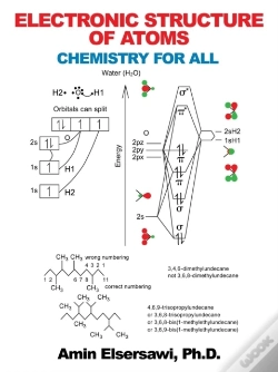 Capa do artigo Electronic Structure Of Atoms