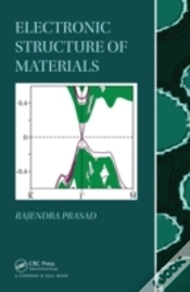 Capa do artigo Electronic Structure Of Materials