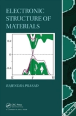 Capa do artigo Electronic Structure Of Materials
