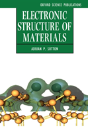 Electronic Structure Of Materials - Preview