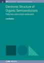 Electronic Structure Of Organic Semiconductors - Preview