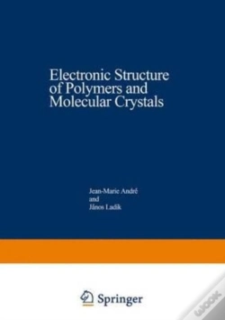 Capa do artigo Electronic Structure Of Polymers And Molecular Crystals