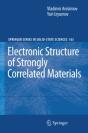 Electronic Structure Of Strongly Correlated Materials - Preview