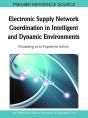 Electronic Supply Network Coordination In Intelligent And Dynamic Environments - Preview