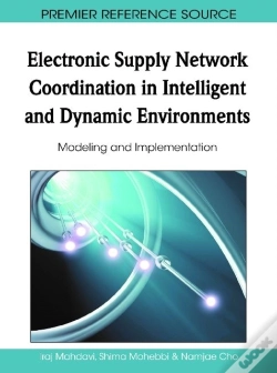 Capa do artigo Electronic Supply Network Coordination In Intelligent And Dynamic Environments
