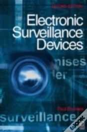 Capa do artigo Electronic Surveillance Devices