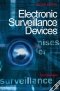 Capa do artigo Electronic Surveillance Devices