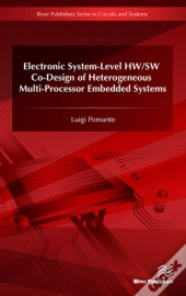 Electronic System-Level Hw/Sw Co-Design Of Heterogeneous Multi-Processor Embedded Systems