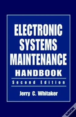 Capa do artigo Electronic Systems Maintenance Handbook