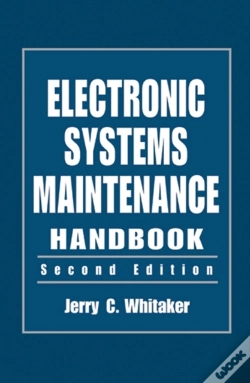 Capa do artigo Electronic Systems Maintenance Handbook