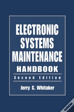 Capa do artigo Electronic Systems Maintenance Handbook