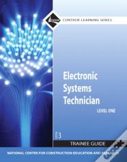Electronic Systems Technician Trainee Guide, Level 1