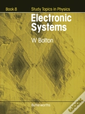 Capa do artigo Electronic Systems