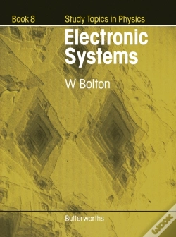 Capa do artigo Electronic Systems