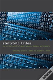 Capa do artigo Electronic Tribes