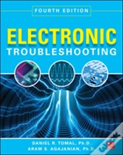 Capa do artigo Electronic Troubleshooting, Fourth Edition