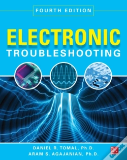 Capa do artigo Electronic Troubleshooting, Fourth Edition