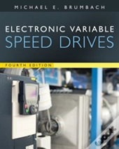Electronic Variable Speed Drives