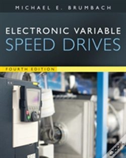 Capa do artigo Electronic Variable Speed Drives