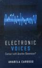 Electronic Voices: Contact With Another Dimension? - Preview