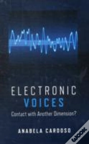Capa do artigo Electronic Voices: Contact With Another Dimension?