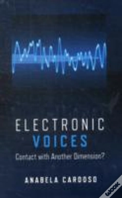 Capa do artigo Electronic Voices: Contact With Another Dimension?