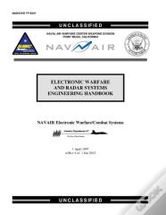 Electronic Warfare And Radar Systems Engineering Handbook