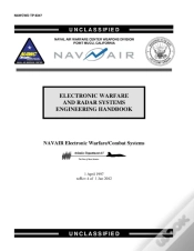 Capa do artigo Electronic Warfare And Radar Systems Engineering Handbook