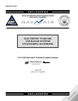 Capa do artigo Electronic Warfare And Radar Systems Engineering Handbook