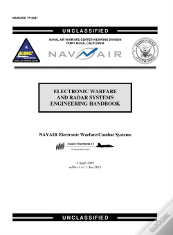 Capa do artigo Electronic Warfare And Radar Systems Engineering Handbook