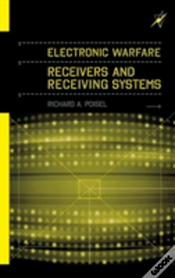 Capa do artigo Electronic Warfare Receivers And Receiving Systems