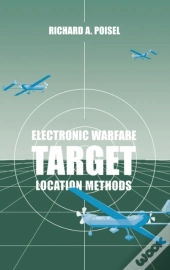 Electronic Warfare Target Location Methods