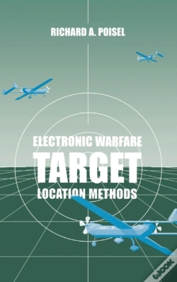 Capa do artigo Electronic Warfare Target Location Methods