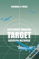 Electronic Warfare Target Location Methods