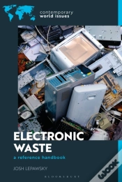 Capa do artigo Electronic Waste