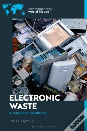 Capa do artigo Electronic Waste