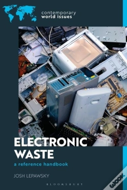 Capa do artigo Electronic Waste