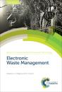 Electronic Waste Management - Preview