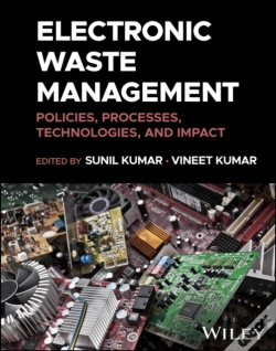 Capa do artigo Electronic Waste Management