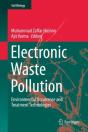 Electronic Waste Pollution - Preview