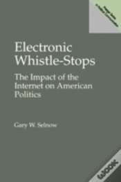 Capa do artigo Electronic Whistle-Stops