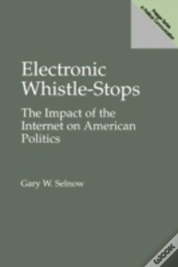 Capa do artigo Electronic Whistle-Stops