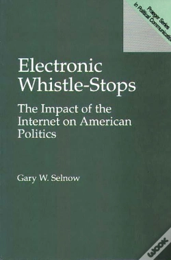 Capa do artigo Electronic Whistle-Stops